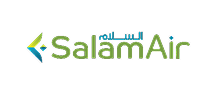 SalamAir logo